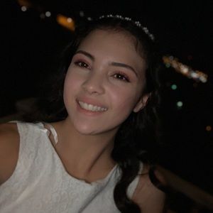 Meet your Posher, Jimena